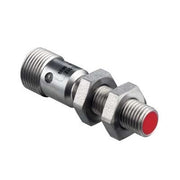 Leuze - Induktiver Näherungsschalter Induktiver Sensor IS 208MM/4NO-3E0-S12