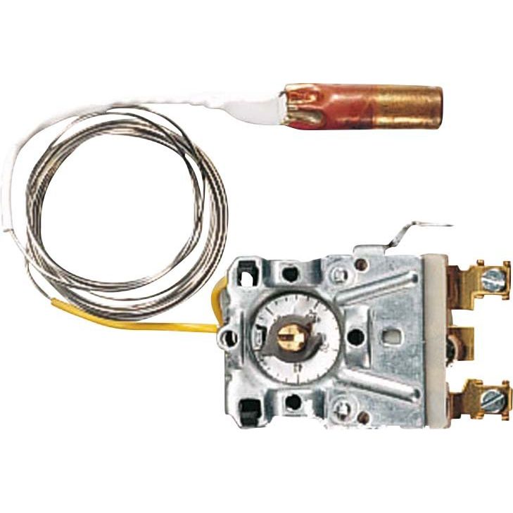 Etherma - Temperaturschalter Temperaturbegrenzer KRU 16A, 10-60Grad