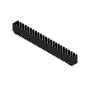 Weidmüller - Leiterplattensteckverbinder Verbinder 3.50mm SL-SMT 3.#1842520000  − 20 Stück