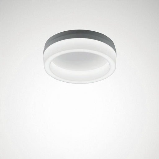 Trilux - Decken-/Wandleuchte LED-Anbau-/Einbauleuchte PolaronIQ #6333351 WD1D 1000-840 ETDD  − 1 Stück
