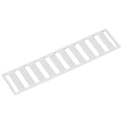 WAGO - Klemmenmarkierung WMB-Bezeichnungssystem 793-4603 S:11-20(10X) − 5 Stück