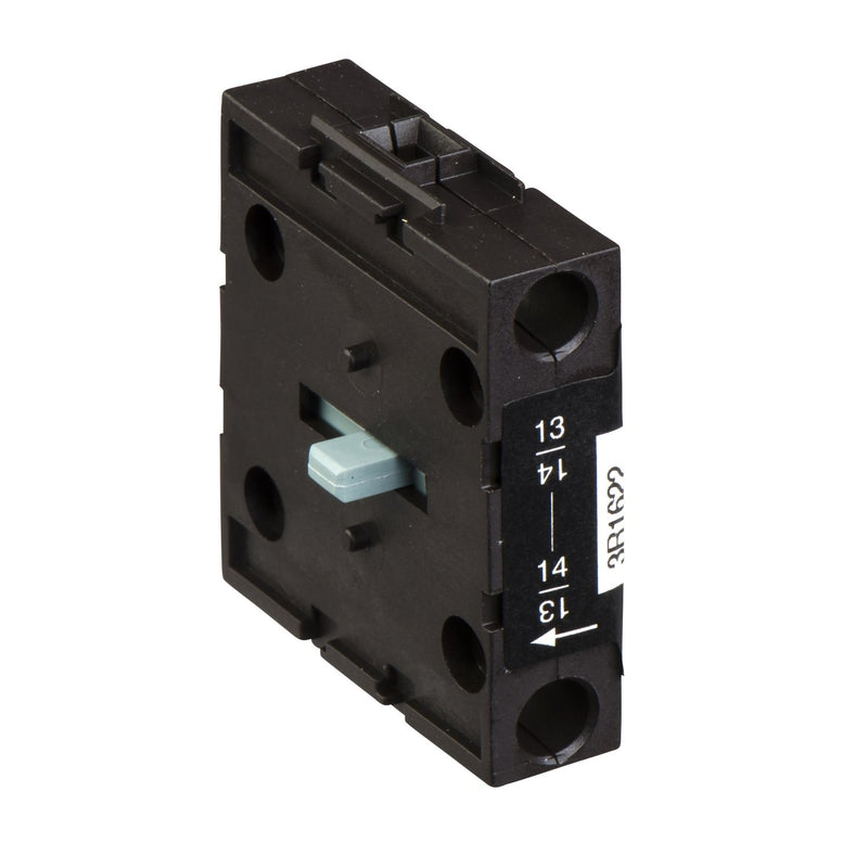 Schneider Electric - Hilfsschalterblock Hilfsschalter-Modul VZN05 1S