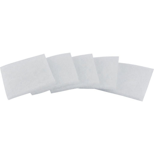 Eaton - Filter (Gehäuse/Schaltschrank Klimatisierung) Vlies-Filtermatte Tausch- FILT4 filter LxB=216x216mm − 5 Stück