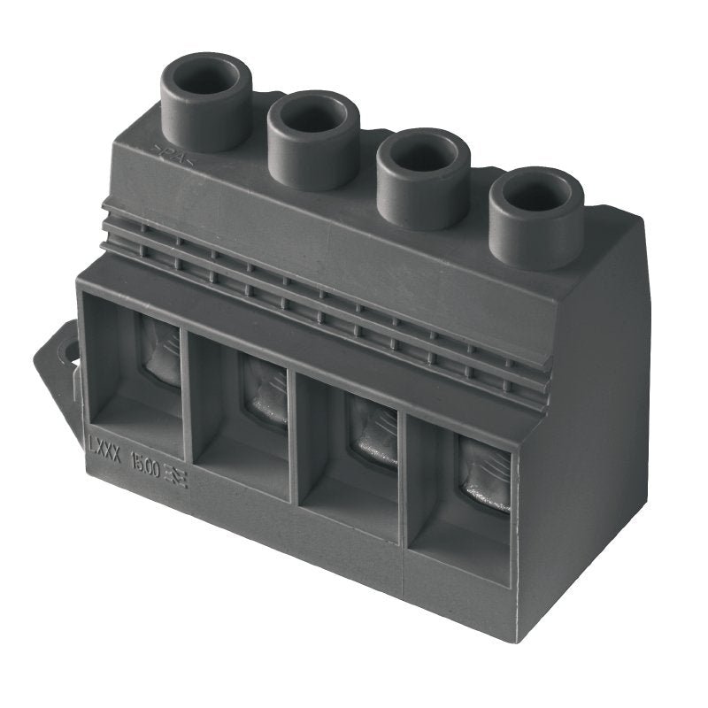 Weidmüller - Leiterplattenklemme Leiterplattenklemme LXXX 15.0#1047470000 15.00mm − 10 Stück