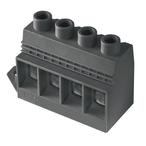 Weidmüller - Leiterplattenklemme Leiterplattenklemme LXXX 15.0#1047470000 15.00mm − 10 Stück