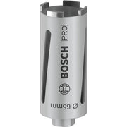 Bosch - Bohrkrone PRO Trockenbohrkrone, 65 x 2608587321 150 mm, G 1/2 Zoll