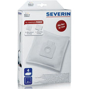 Severin - Zubehör/Ersatzteile für Bodenpflege Staubbeutel Set SB 7211 ws f.BC 7035