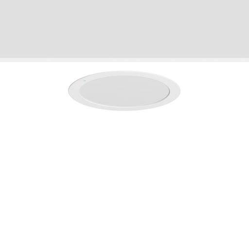 RZB - Sicherheitsleuchte LED-Downlight 672718.002.89 830/840, weiß