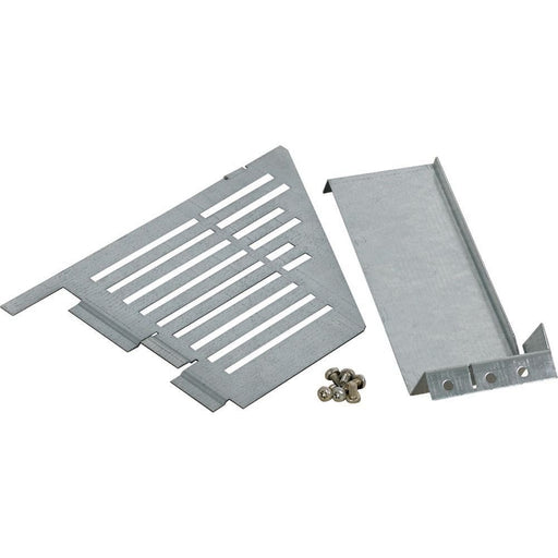 Eaton - Trennwand (Schaltschrank) Unterteilung für Leermodul XTPWCUV-H75 H=75mm