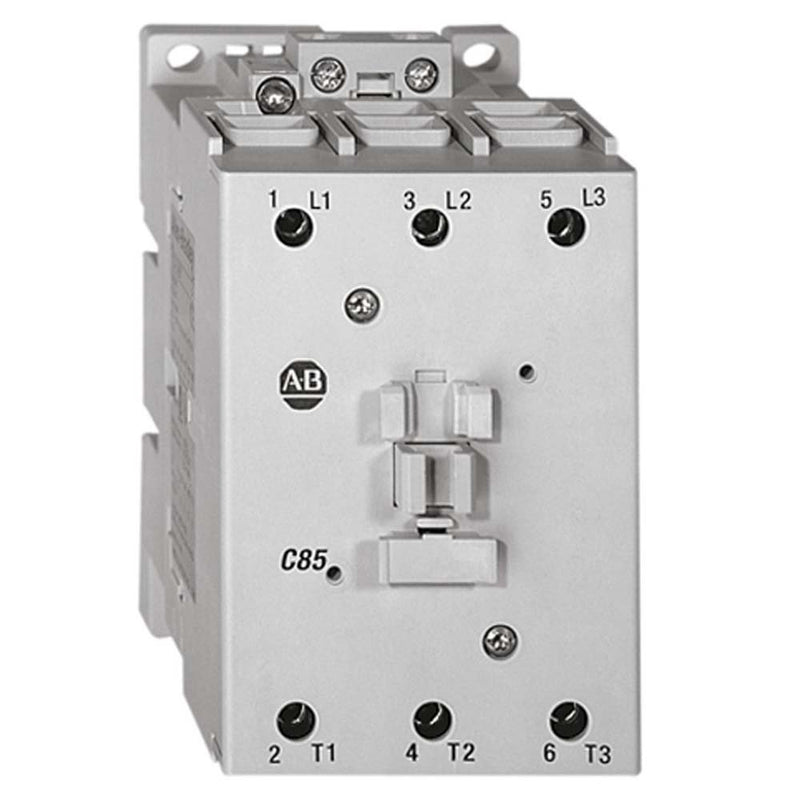 Rockwell - Leistungsschütz zum Schalten von Wechselstrom SCHÜTZ 230VAC 1S 100-C60KF 100-C60KF10 10 − 1 Stück