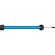 DELTA DORE - Rohrmotor RolloTube S-line SLDSM 20/16PZ Sun DuoFern Medium