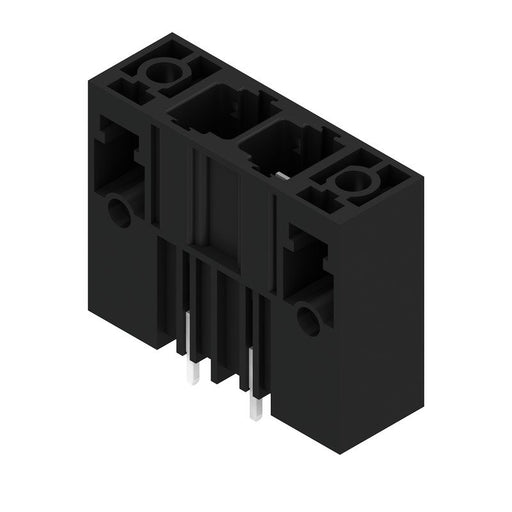 Weidmüller - Leiterplattensteckverbinder Verbinder 10.16mm SU 10.16H#1813650000 − 42 Stück