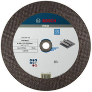 Bosch - Trenn-/Schleifscheibe PRO Metal Gebundene 2608600649 Trennscheibe 300 x
