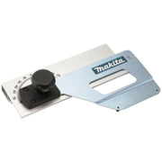 Makita - Systemzubehör für Sägen (Akku/elektrisch/Druckluft) Winkelanschlag 196664-7