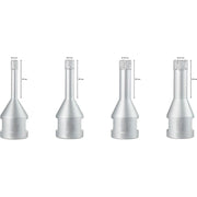 Bosch - Bohrkronenset PRO Ceramic dry M14 2607017579 Trockenbohrkronen-Se