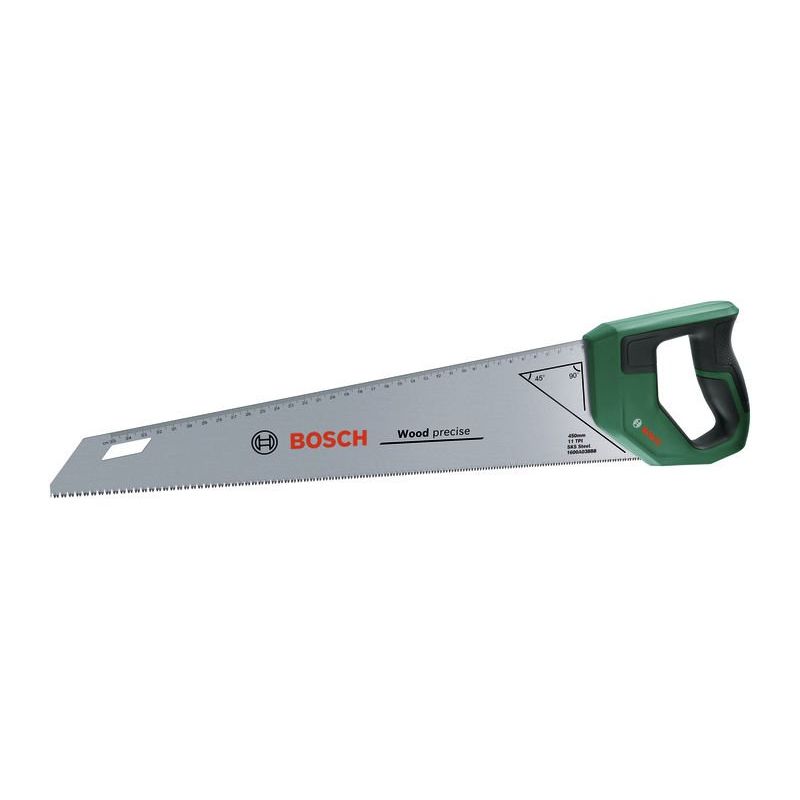 Bosch - Handsäge Handwerkzeuge 1600A0387S Handsäge 450 mm