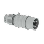 Bals Elektrotech - CEE-Stecker (IEC 60309) Stecker 210238 5p >50V grau 1h