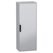 Schneider Electric - Gehäuse/Schaltschrank (leer) Standschrank NSYSM16640P 1600x600x400 m.Mpl
