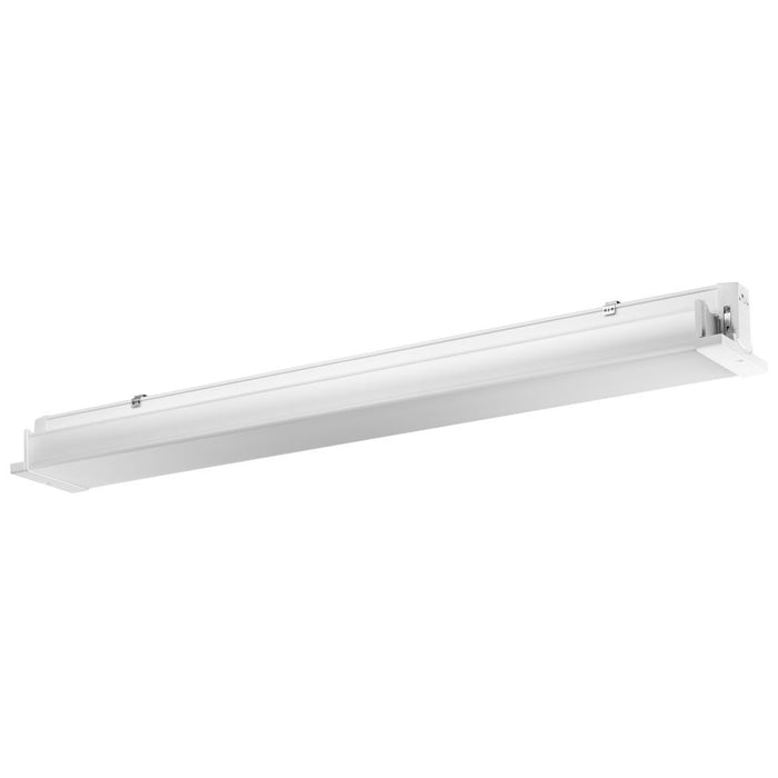 Pracht - Decken-/Wandleuchte LED-Feuchtraumleuchte TAUNUS N #7406034 4000K  − 1 Stück
