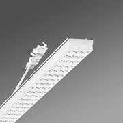 Regiolux - Geräteträger für Lichtbandsystem LED-Geräteträger IP64 SRGSVOA #19457004220 840, ML