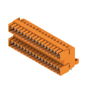 Weidmüller - Leiterplattensteckverbinder Verbinder 3.50mm SLD 3.50/#1633730000 − 10 Stück