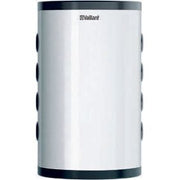 Vaillant - Speicher für Zentralheizung/Wärmepumpe Pufferspeicher Wärmepump. VPSR100 VPS R100