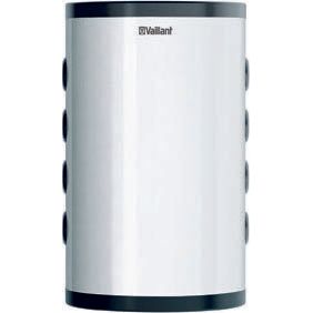 Vaillant - Speicher für Zentralheizung/Wärmepumpe Pufferspeicher Wärmepump. VPSR100 VPS R100