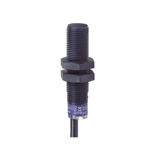 Telemechanique Sensors - Induktiver Näherungsschalter XS4P12AB120 induktiv