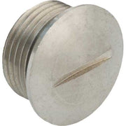 Kaiser - Verschlussschraube 8775.96.11.08.70 V2A M75,O-Ring NBR