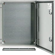 Eaton - Gehäuse/Schaltschrank (leer) Stahlblech-Wandgehäuse CS-54/150 500x400x150