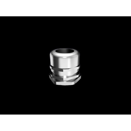 Rittal - Kabelverschraubung SZ Kabelverschraubung SZ 2411.841 (VE5) M32x1,5 Messing − 1 Packung