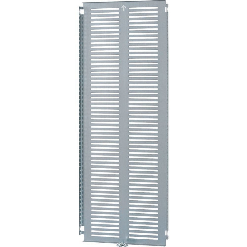 Eaton - Abdeckung/Blende/Beschriftungsleiste (Schaltschrank) Vertikale Trennwand XPRCCV0725035 Abdeckung XR-MCCB