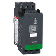 Schneider Electric - Feldbus, Dez. Peripherie - Leistungsmodul, Motorschalter Direktstarter TPRPM009 9A 4kW