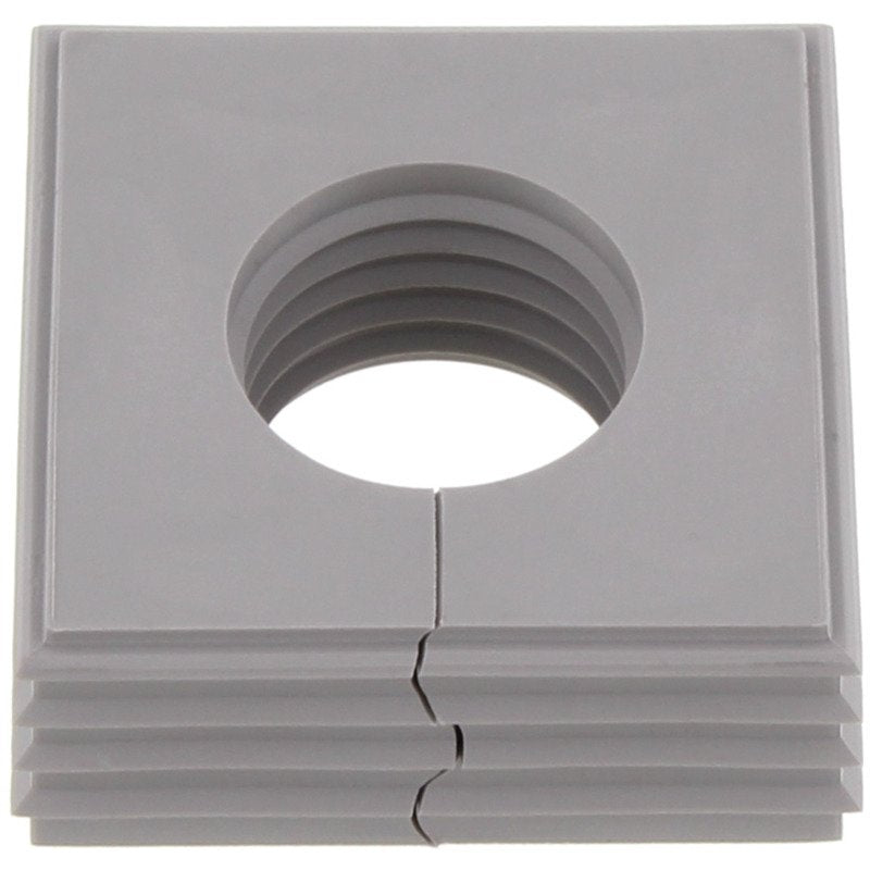 Weidmüller - Durchführungstülle Kabeltülle 21mm 22mm CABTITE S#2584440000 − 10 Stück