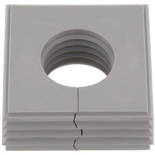 Weidmüller - Durchführungstülle Kabeltülle 21mm 22mm CABTITE S#2584440000 − 10 Stück