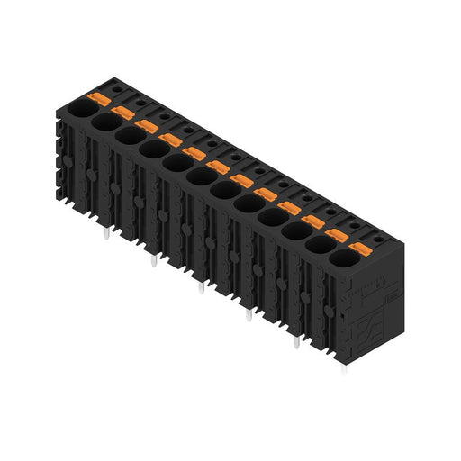 Weidmüller - Leiterplattenklemme Leiterplattenklemme LLFS 7.50#2491720000 7.50mm − 20 Stück