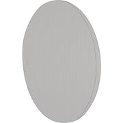 Stahl - Dichtring, flach CMP Dichtscheibe 253058 26,6 mm ID04