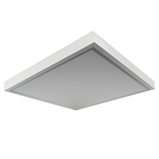 BEG Brück Electronic - Mechanisches Zubehör/Ersatzteile für Leuchten Deckenaufbaurahmen M600 93099