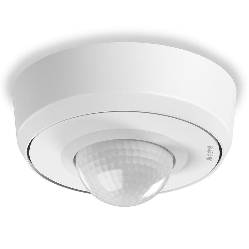 Steinel - Bussystem-Bewegungsmelder IR-Präsenzmelder PD IR 4360-24#085841 AP − 1 Stück