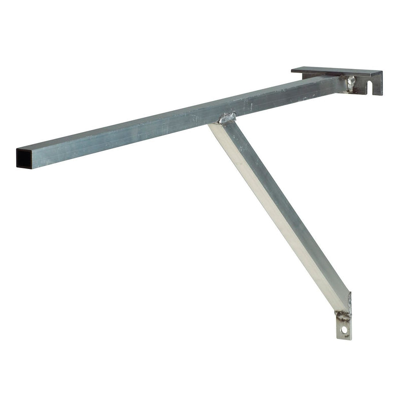 Scharnberger+Hasenbein - Mechanisches Zubehör/Ersatzteile für Leuchten Universal-Halterung 57909 absteh. 90Gr b. 60cm