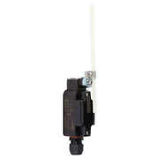 Stahl - Einzelpositionsschalter Positionsschalter 8070/2-1DDU60#275068 S/Ö Draht-Drehhebel