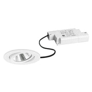 Brumberg Leuchten - Downlight/Strahler/Flutlicht LED-Einbaustrahler 39363173 3000K