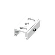 LTS Licht&Leuchten - Mechanisches Zubehör/Ersatzteile für Leuchten Befestigungsklammer ST-A S/S-9000-131 ws weiß