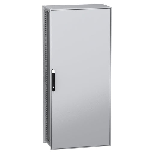 Schneider Electric - Gehäuse/Schaltschrank (leer) Standgehäuse elektrisch NSYSFN18840P PanelSeT SFN