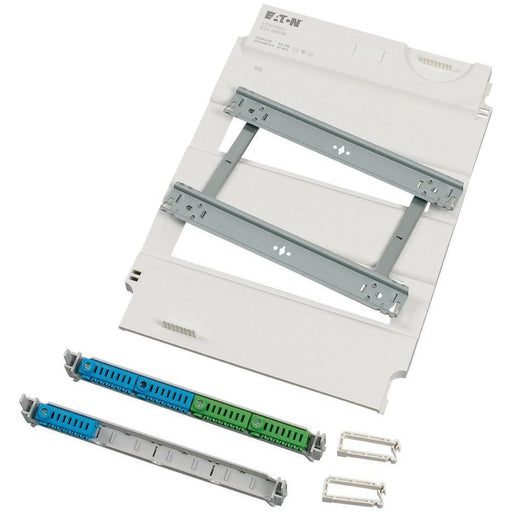 Eaton - Zubehör/Ersatzteile für Kleinverteiler Interieur KLV-2HWP-4PR 2-reihig 24TE Hohlw