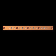Striebel&John - Sammelschiene Innenausbau Modul ZX1227 2FB 40x10