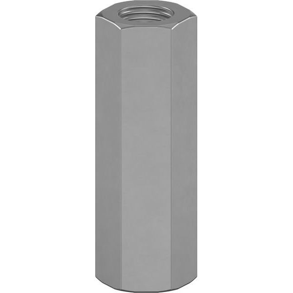 Bosch - Systemzubehör für Farbspritzsystem (Akku/elektrisch/Druckluft) PRO Rührkorb Adapter, M14- 2607990006 auf B16-Innenkonus