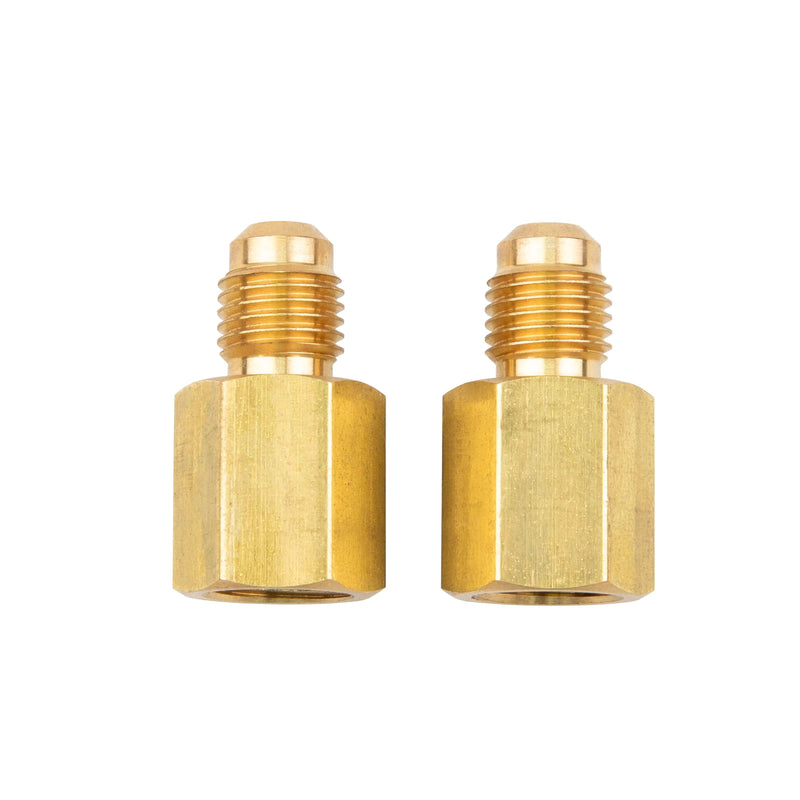 Testo - Zubehör/Ersatzteile für Differenzdrucksensor Adapter 1/4" zu 5/16" 0554 3113 (SAE) bzw. 7/16 zu