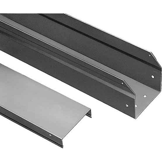 Häwa - Leitungsführungskanal Leitungskanal 1204-0010-10-00 gerade  − 1 Stück
