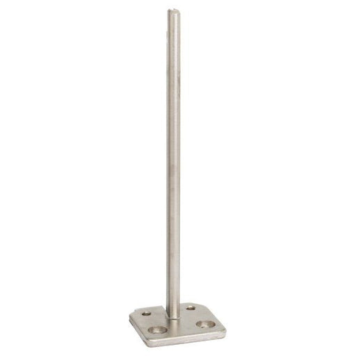 Bosch - Systemzubehör für Sägen (Akku/elektrisch/Druckluft) Sägeblätterführung, 130 mm 2608135020
